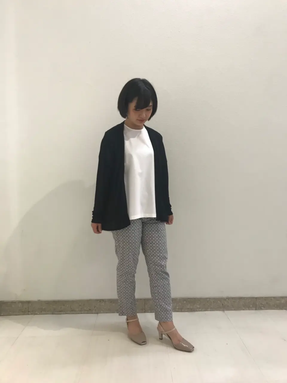  阿多 コーディネート画像