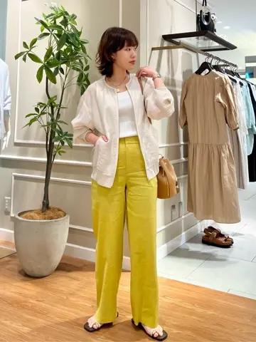 23区 伊藤 コーディネート画像