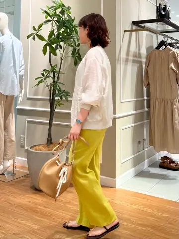 23区 伊藤 コーディネート画像