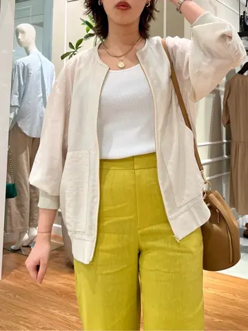 23区 伊藤 コーディネート画像