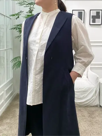 23区 藤原 コーディネート画像