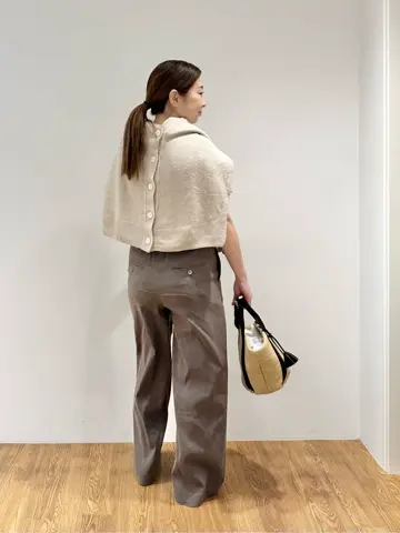 23区 西嶋 コーディネート画像