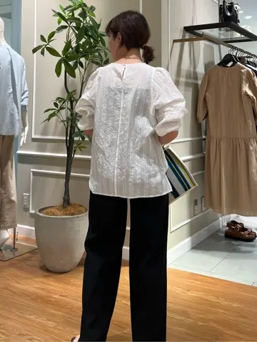 23区 伊藤 コーディネート画像