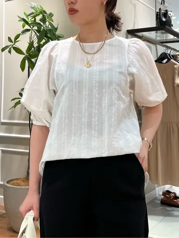 23区 伊藤 コーディネート画像