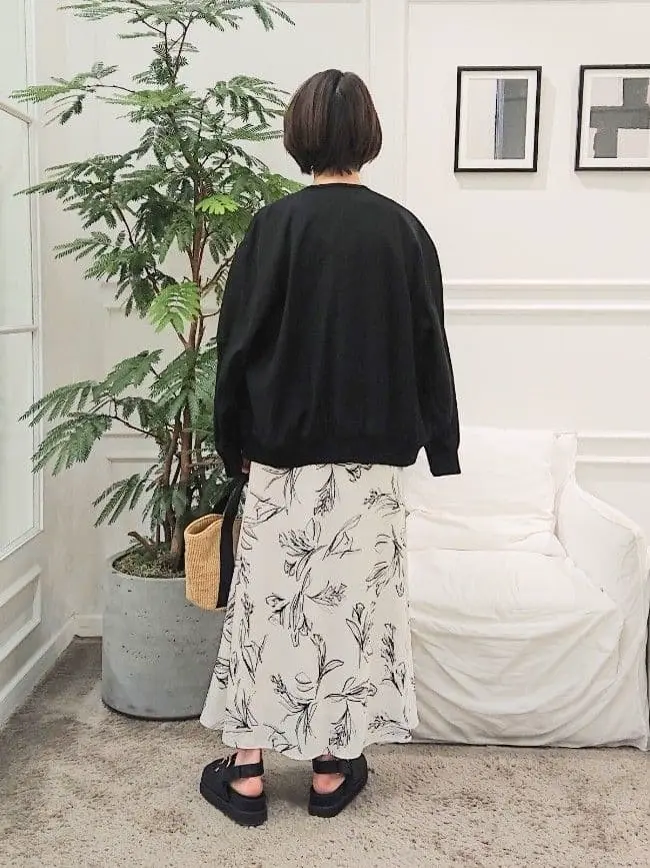 23区 権藤 コーディネート画像