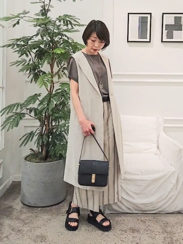  権藤 コーディネート画像