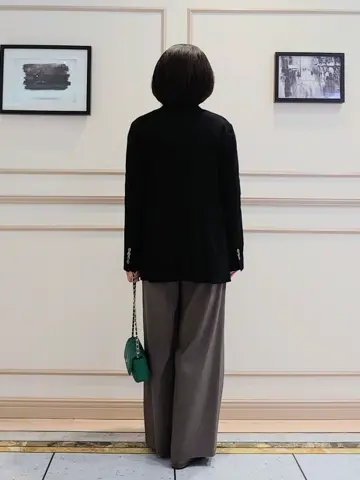 23区 村田 コーディネート画像