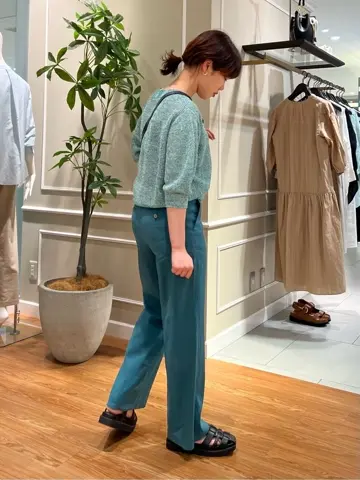 23区 伊藤 コーディネート画像