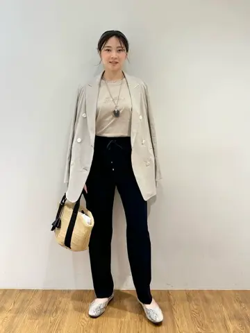 23区 西嶋 コーディネート画像