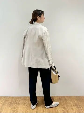 23区 西嶋 コーディネート画像