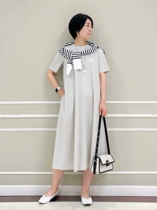  石川 コーディネート画像