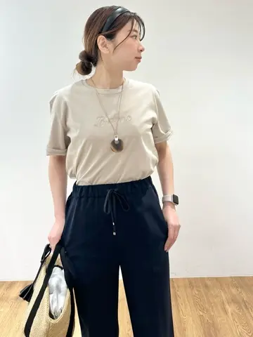 23区 西嶋 コーディネート画像