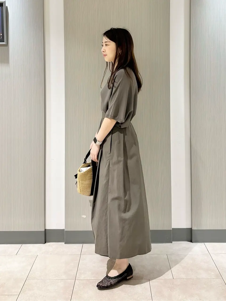 23区 西嶋 コーディネート画像