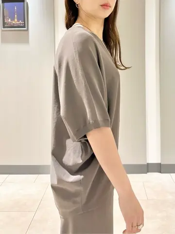 23区 西嶋 コーディネート画像