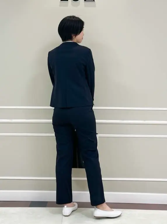 23区 石川 コーディネート画像