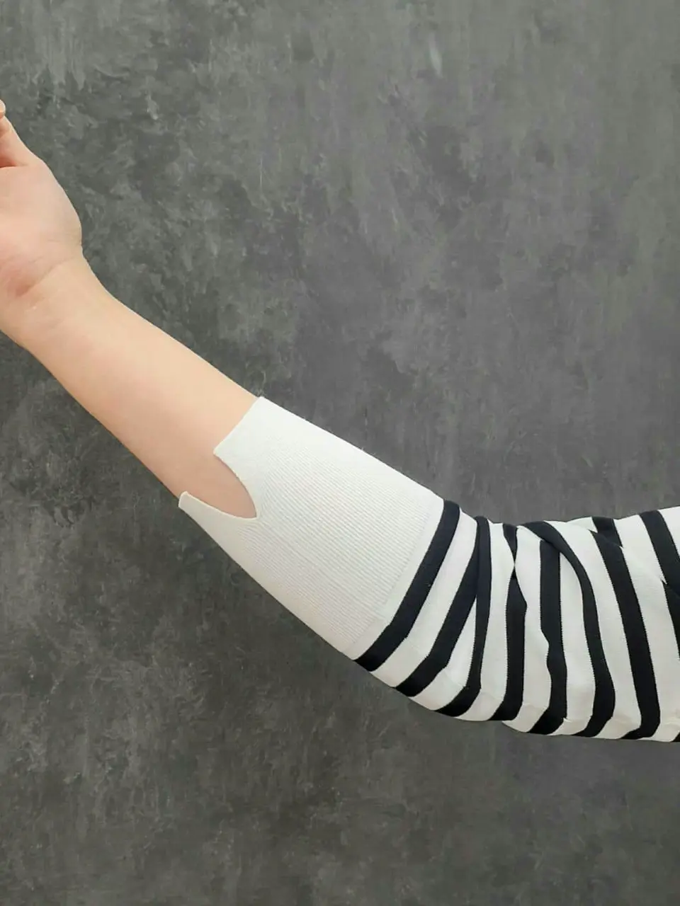 23区 中川 コーディネート画像