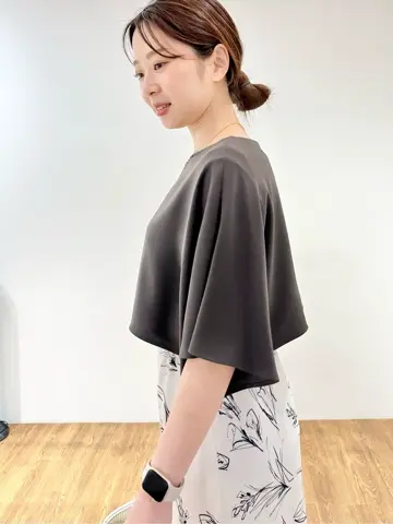 23区 西嶋 コーディネート画像