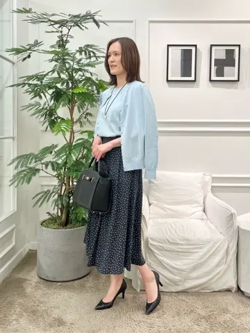 23区 橋本 コーディネート画像