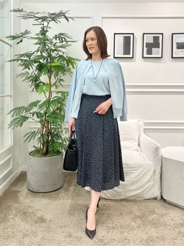 23区 橋本 コーディネート画像