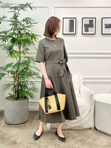 23区 橋本 コーディネート画像