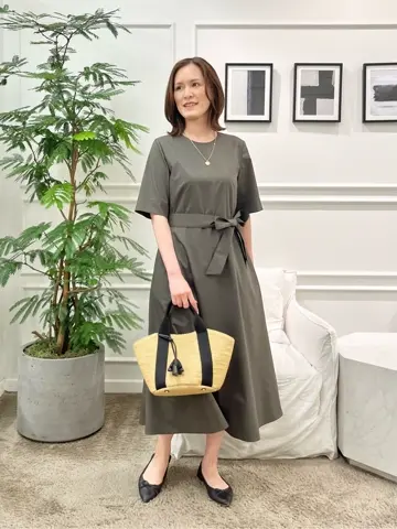 23区 橋本 コーディネート画像