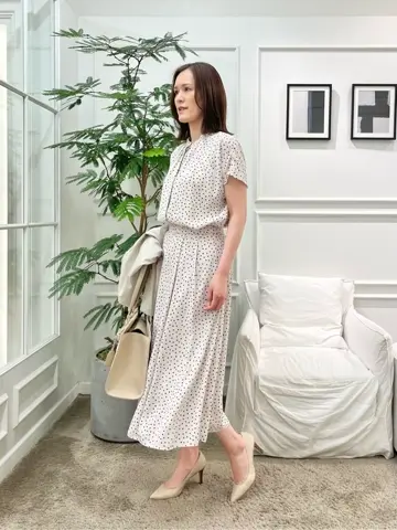 23区 橋本 コーディネート画像