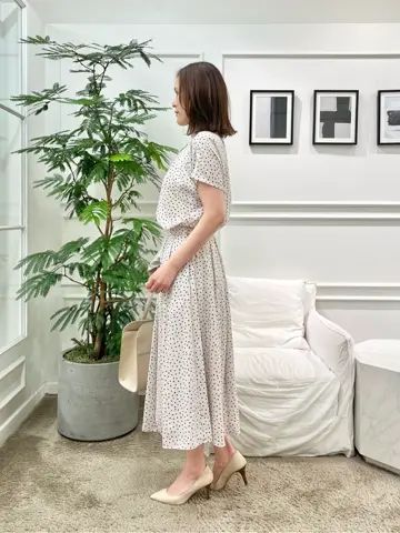 23区 橋本 コーディネート画像