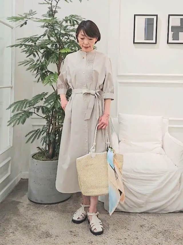  権藤 コーディネート画像