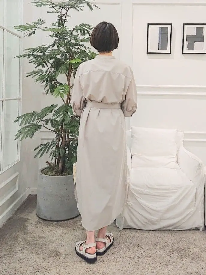 23区 権藤 コーディネート画像