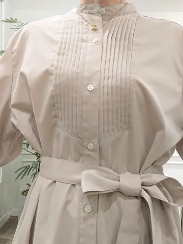 23区 権藤 コーディネート画像