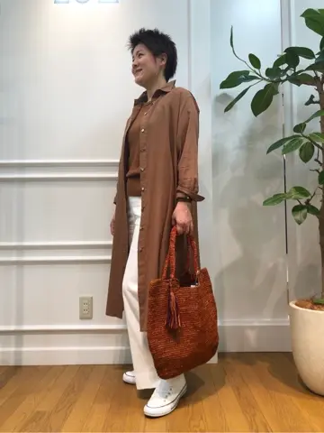 23区 木村 コーディネート画像