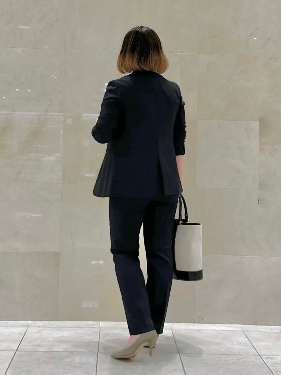 23区 笹川 コーディネート画像