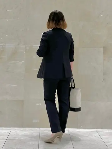 23区 笹川 コーディネート画像