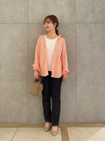 23区 日髙 コーディネート画像