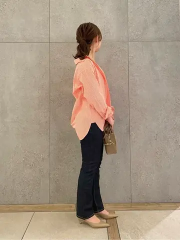 23区 日髙 コーディネート画像