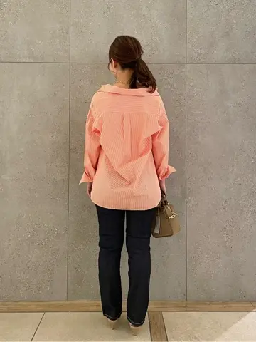 23区 日髙 コーディネート画像