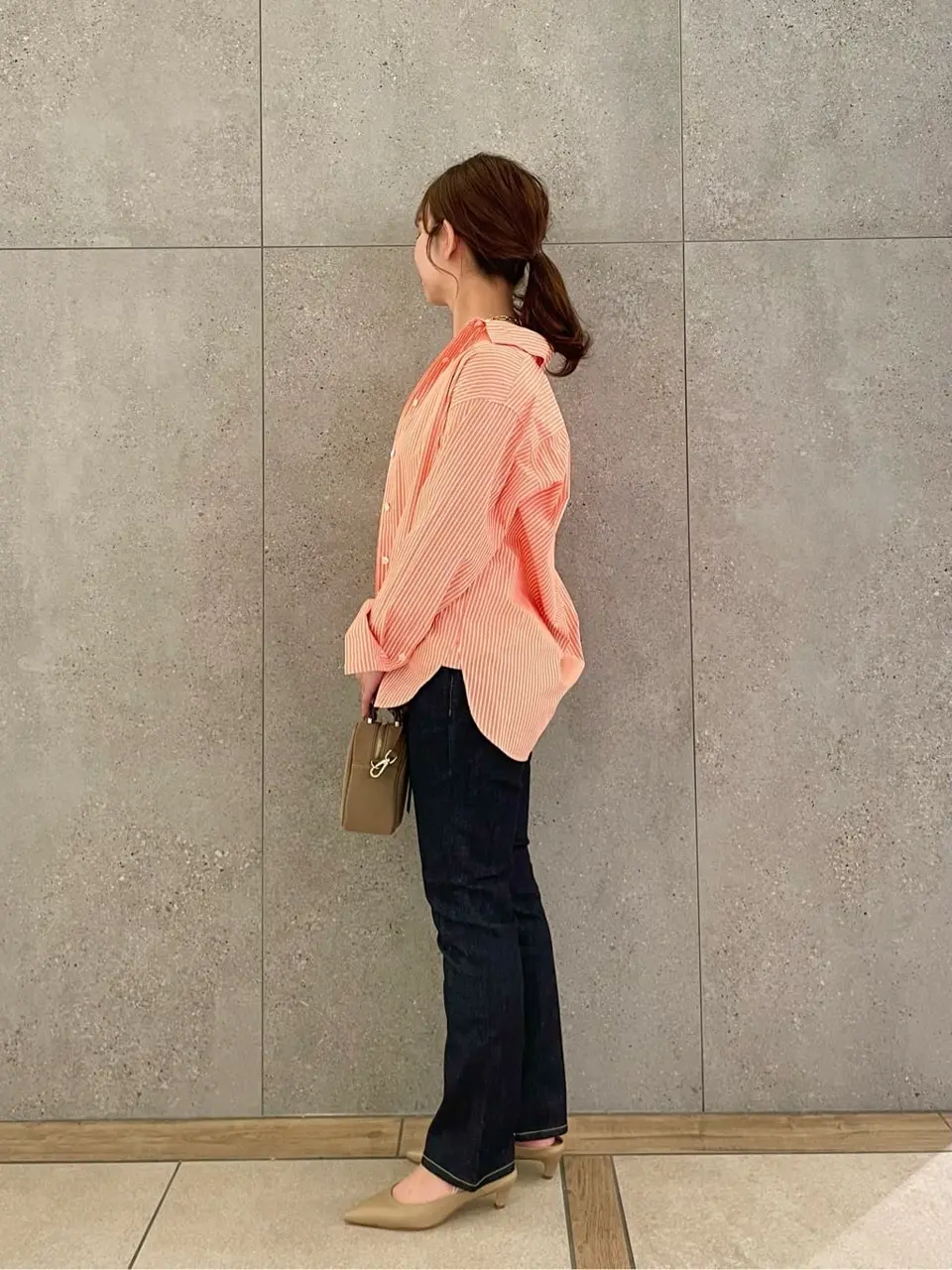 23区 日髙 コーディネート画像