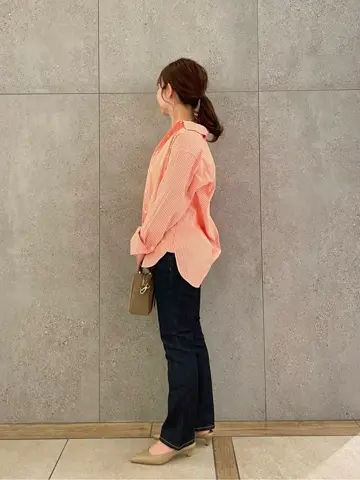 23区 日髙 コーディネート画像