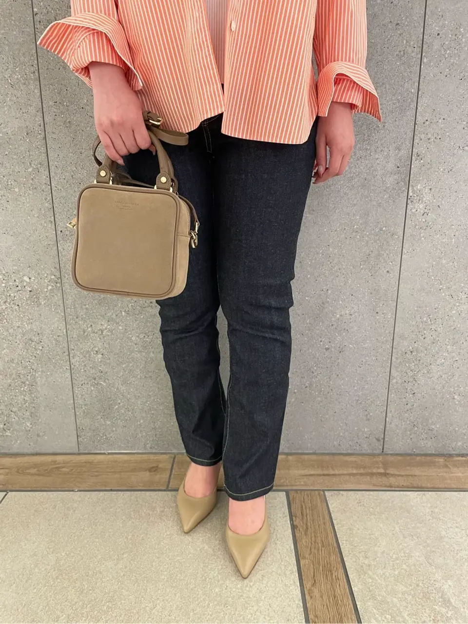 23区 日髙 コーディネート画像