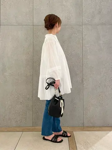 23区 日髙 コーディネート画像