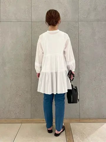 23区 日髙 コーディネート画像