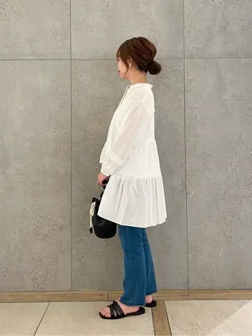 23区 日髙 コーディネート画像