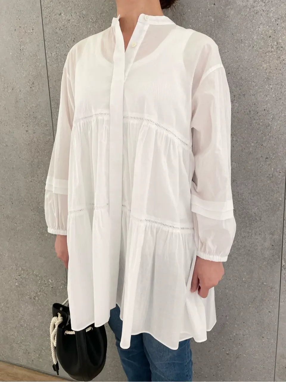 23区 日髙 コーディネート画像