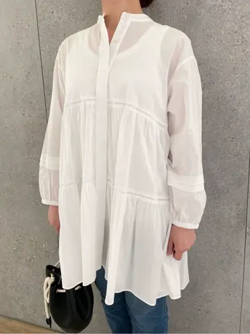 23区 日髙 コーディネート画像