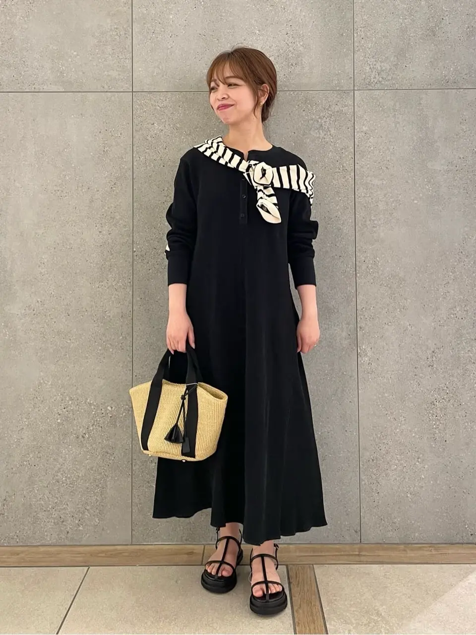  日髙 コーディネート画像