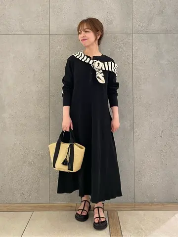 23区 日髙 コーディネート画像