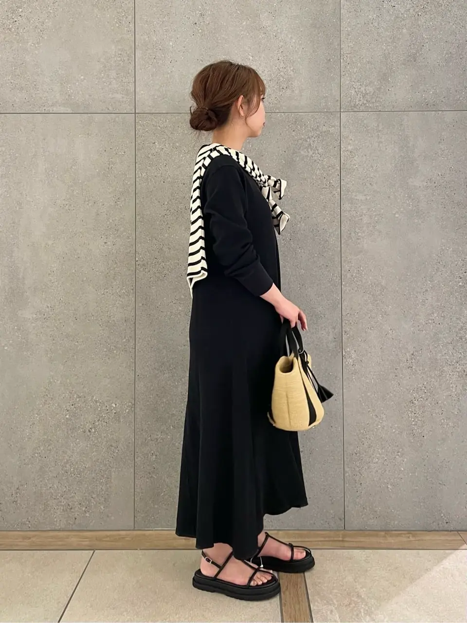 23区 日髙 コーディネート画像