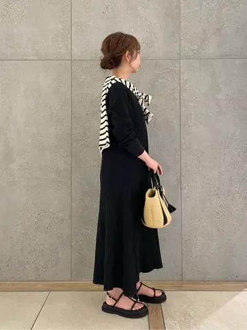 23区 日髙 コーディネート画像