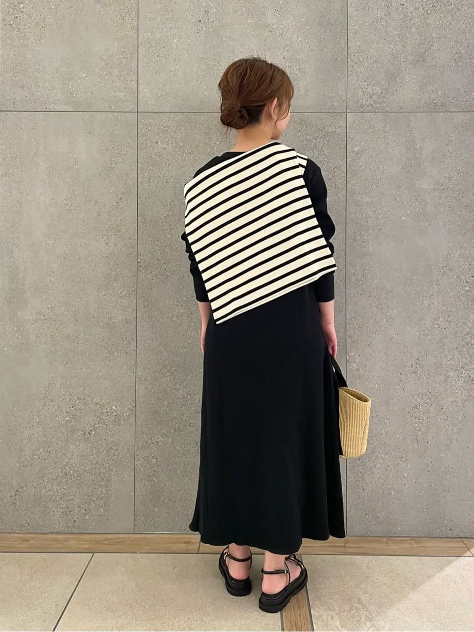 23区 日髙 コーディネート画像