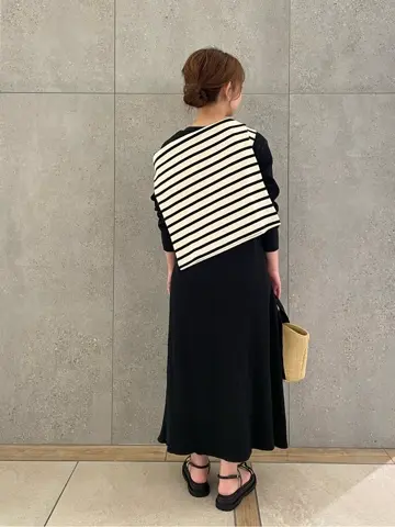 23区 日髙 コーディネート画像